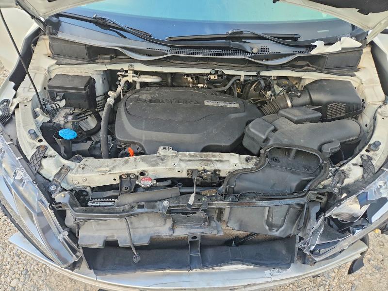 Aukcja sprzedaży 2018 Honda Odyssey, vin: 5FNRL6H76JB017178, numer aukcji: 68809656