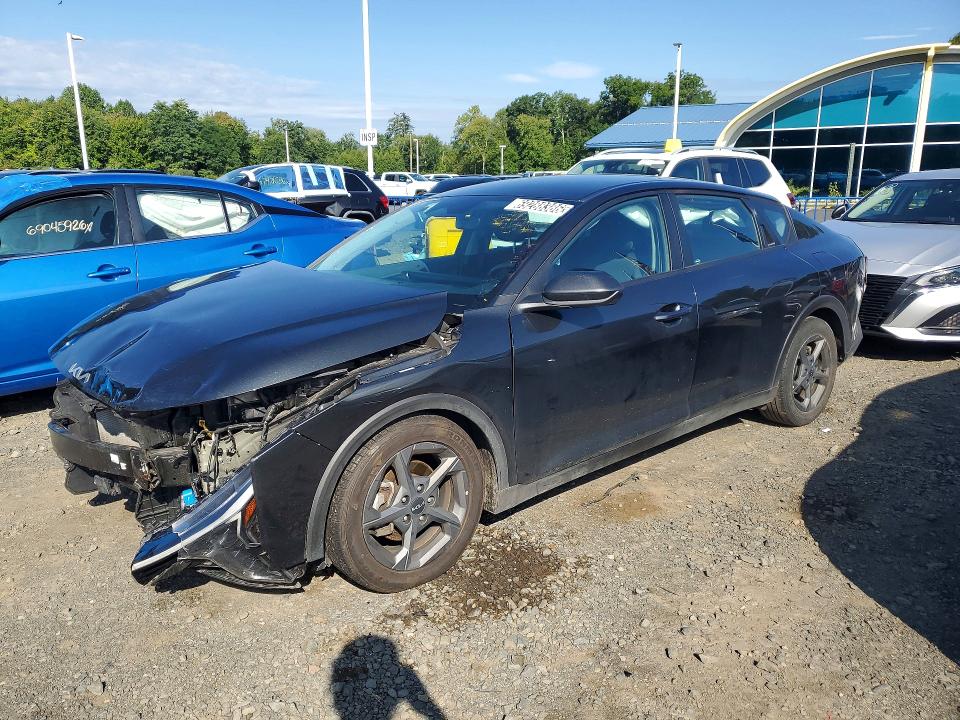Aukcja sprzedaży 2025 Kia K4, vin: 3KPFT4DEXSE093800, numer aukcji: 69288386