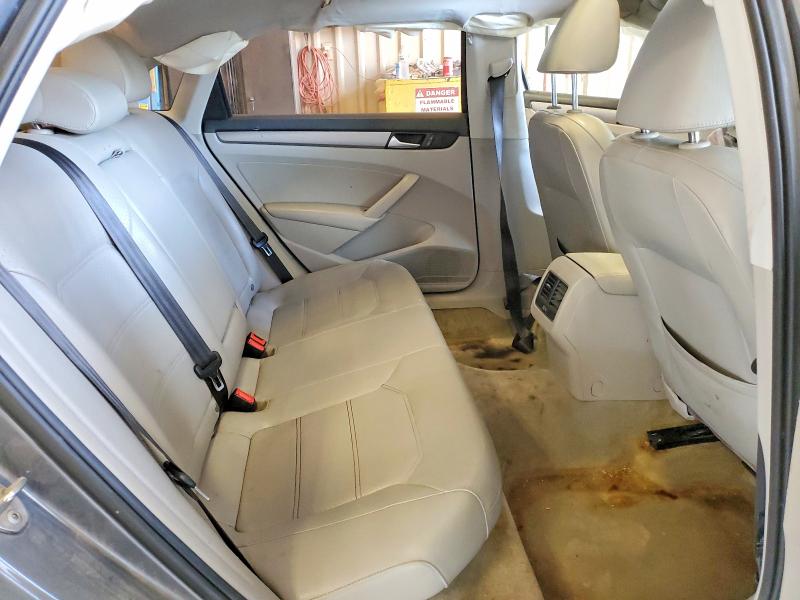 Aukcja sprzedaży 2015 Volkswagen Passat, vin: 1VWBV7A33FC086937, numer aukcji: 67616876
