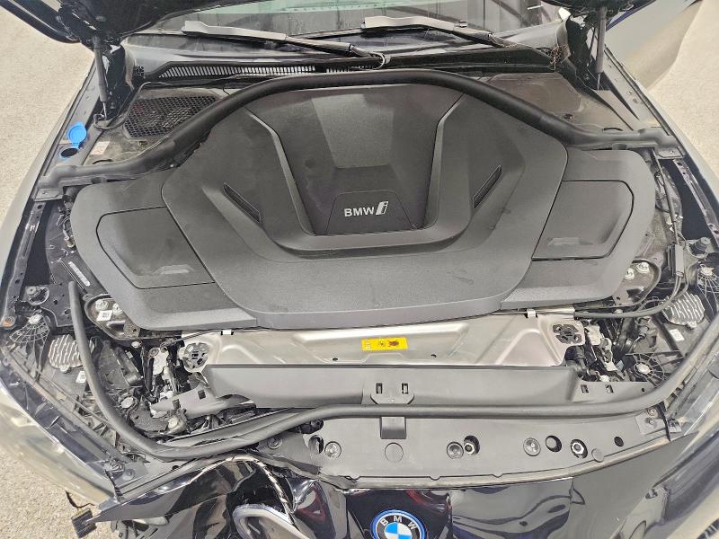 Aukcja sprzedaży 2024 Bmw I4, vin: WBY43AW01RFS85435, numer aukcji: 68394326