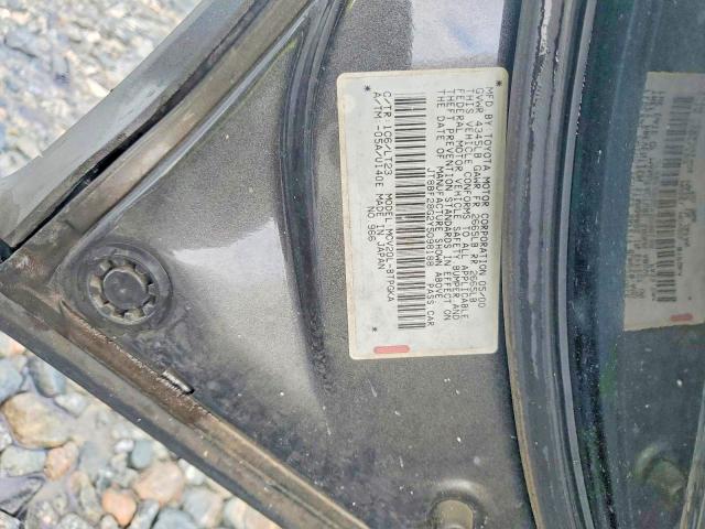 Auction sale of the 2000 Lexus Es, vin: JT8BF28G2Y5098188        , lot number: 66284026
