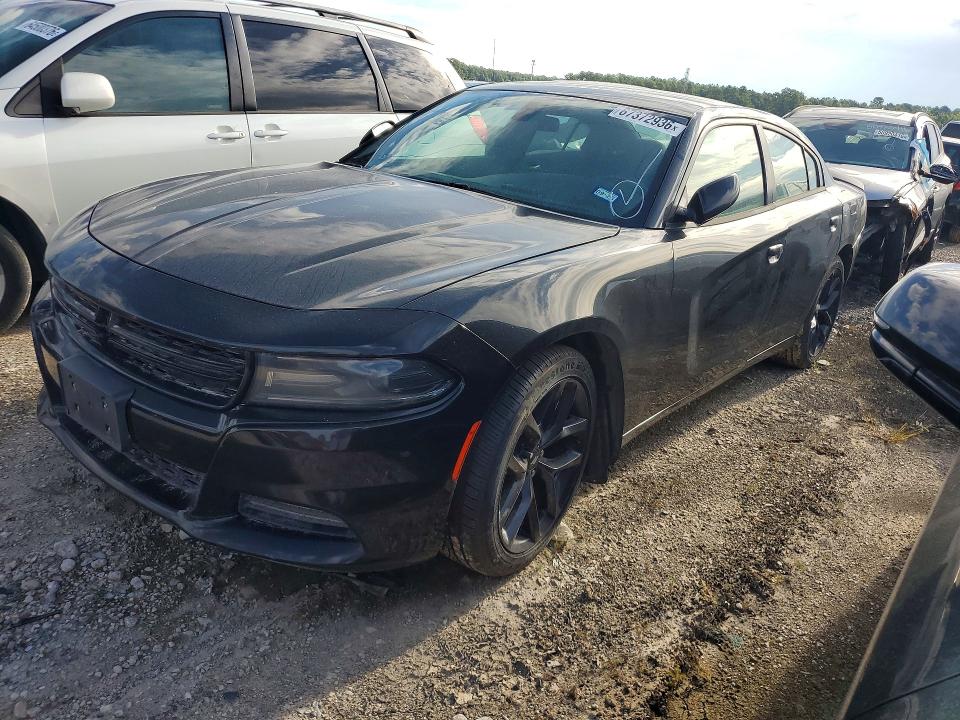 Aukcja sprzedaży 2019 Dodge Charger, vin: 2C3CDXBG5KH672983, numer aukcji: 67372936