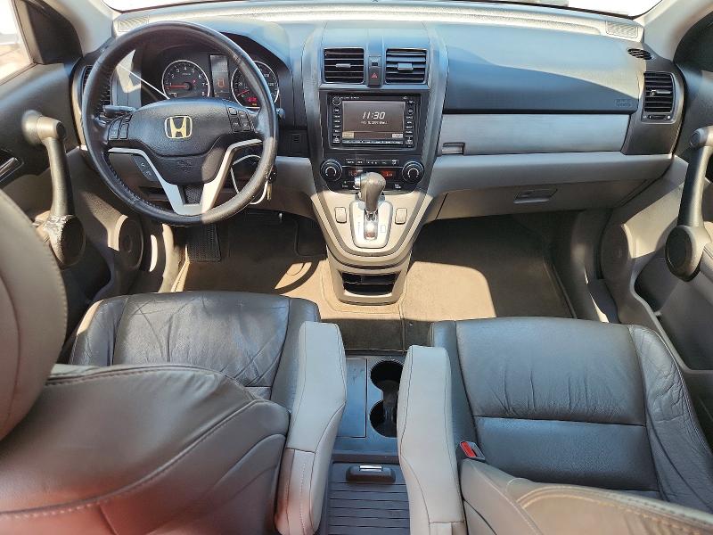 71038776 :رقم المزاد ، 5J6RE3H73AL047514 vin ، 2010 Honda Cr-v مزاد بيع