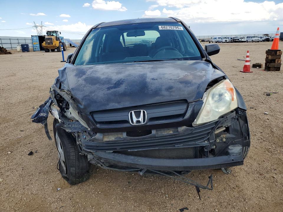 Aukcja sprzedaży 2008 Honda Cr-v, vin: JHLRE38378C057785, numer aukcji: 68270796