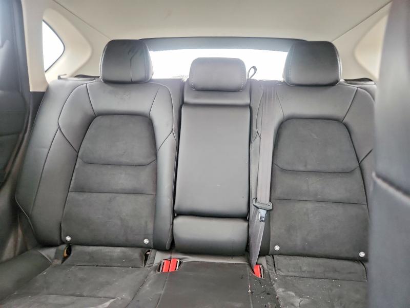 2019 Mazda Cx-5 მანქანა იყიდება აუქციონზე, vin: JM3KFACM9K1521184, აუქციონის ნომერი: 69315326