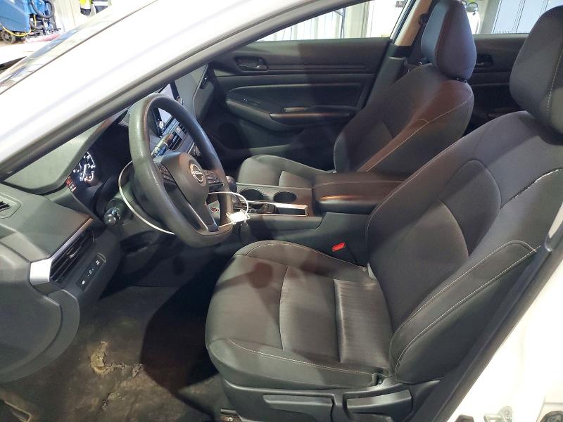 Продажа на аукционе авто 2023 Nissan Altima, vin: 1N4BL4BV4PN315905, номер лота: 70592406