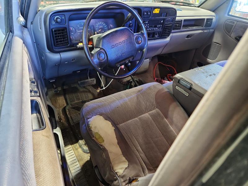68493076 :رقم المزاد ، 1B7HF16Y8TS696460 vin ، 1996 Dodge Ram 1500 مزاد بيع