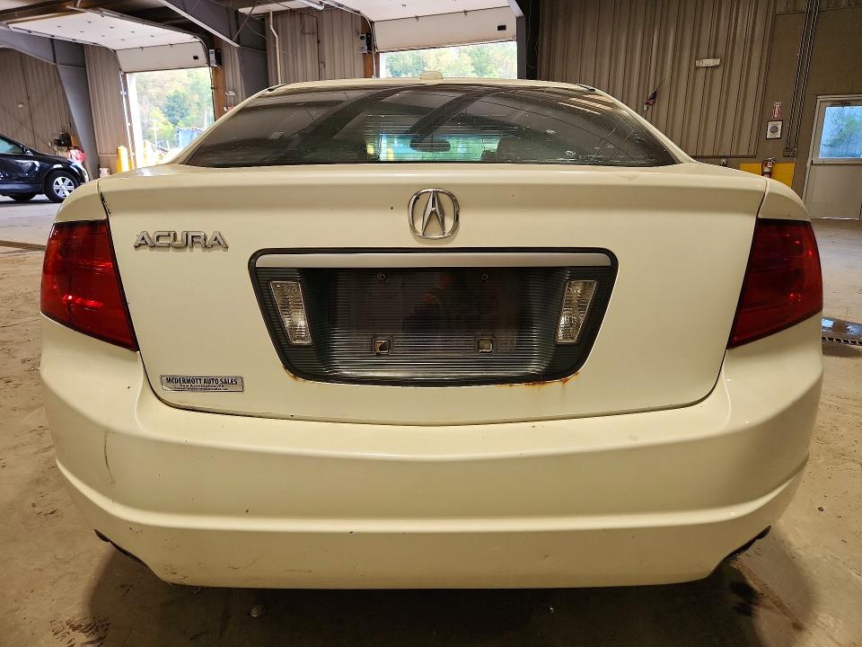 Aukcja sprzedaży 2004 Acura Tl, vin: 19UUA66284A024851, numer aukcji: 68339946