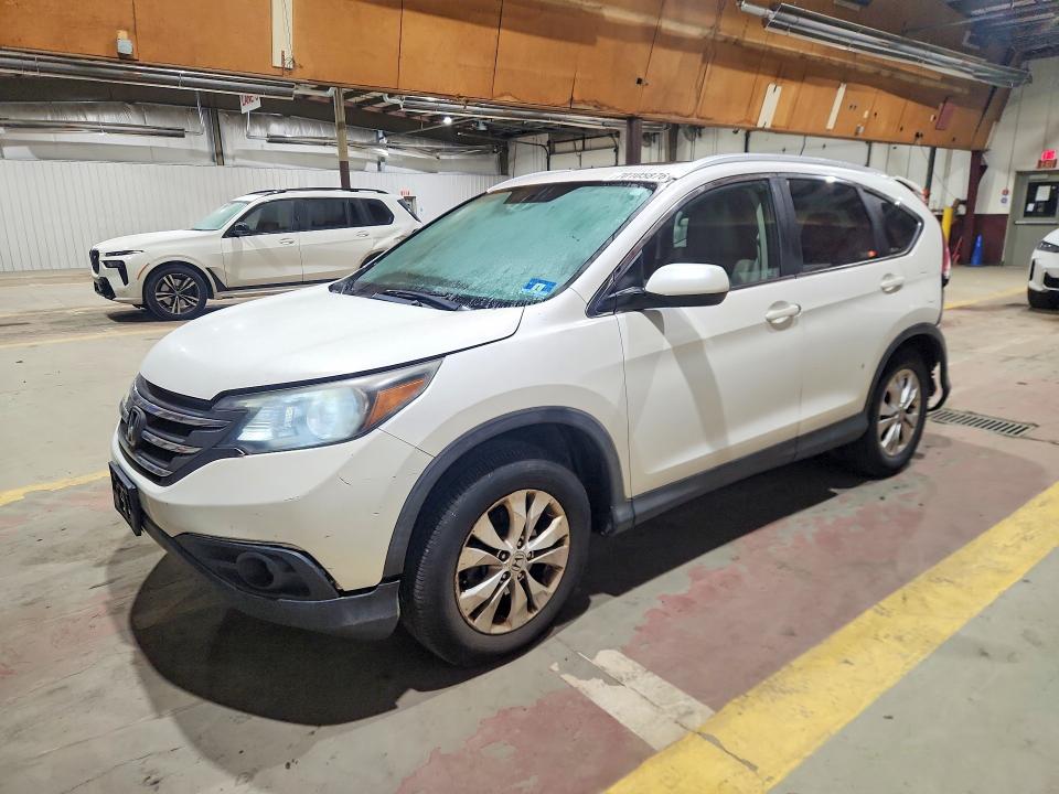 2012 Honda Cr-v მანქანა იყიდება აუქციონზე, vin: 5J6RM4H79CL062742, აუქციონის ნომერი: 70105876