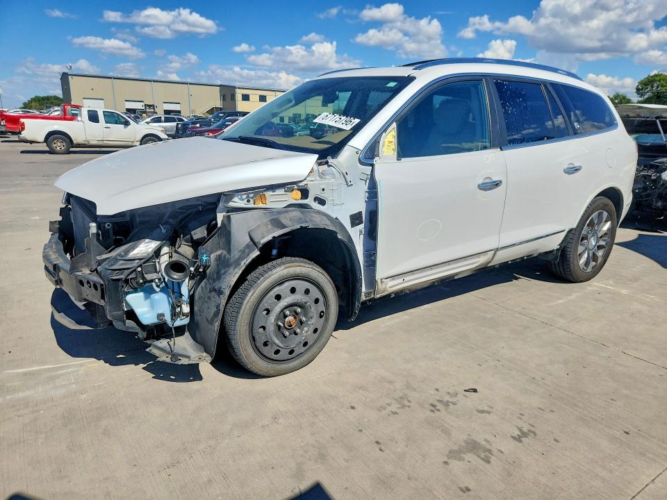 Aukcja sprzedaży 2016 Buick Enclave, vin: 5GAKVCKD6GJ155041, numer aukcji: 67175796