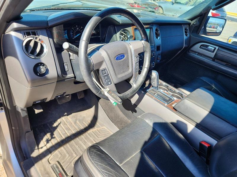 Продаж на аукціоні авто 2017 Ford Expedition, vin: 1FMJK1MT2HEA10015, номер лоту: 64496976