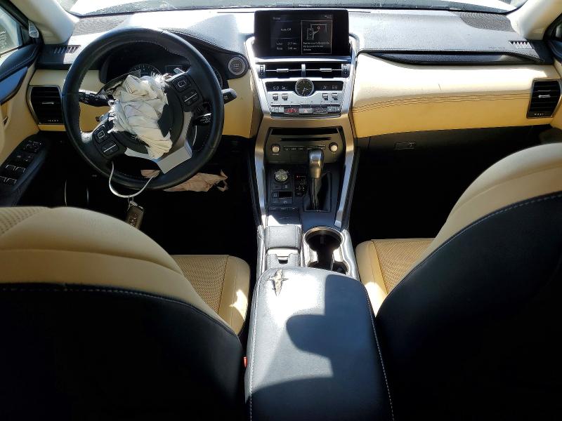 Aukcja sprzedaży 2021 Lexus Nx 300, vin: JTJDARBZ0M5023394, numer aukcji: 67365636