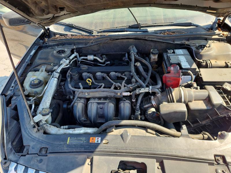 Aukcja sprzedaży 2010 Mercury Milan, vin: 3MEHM0HA9AR627624, numer aukcji: 67559216