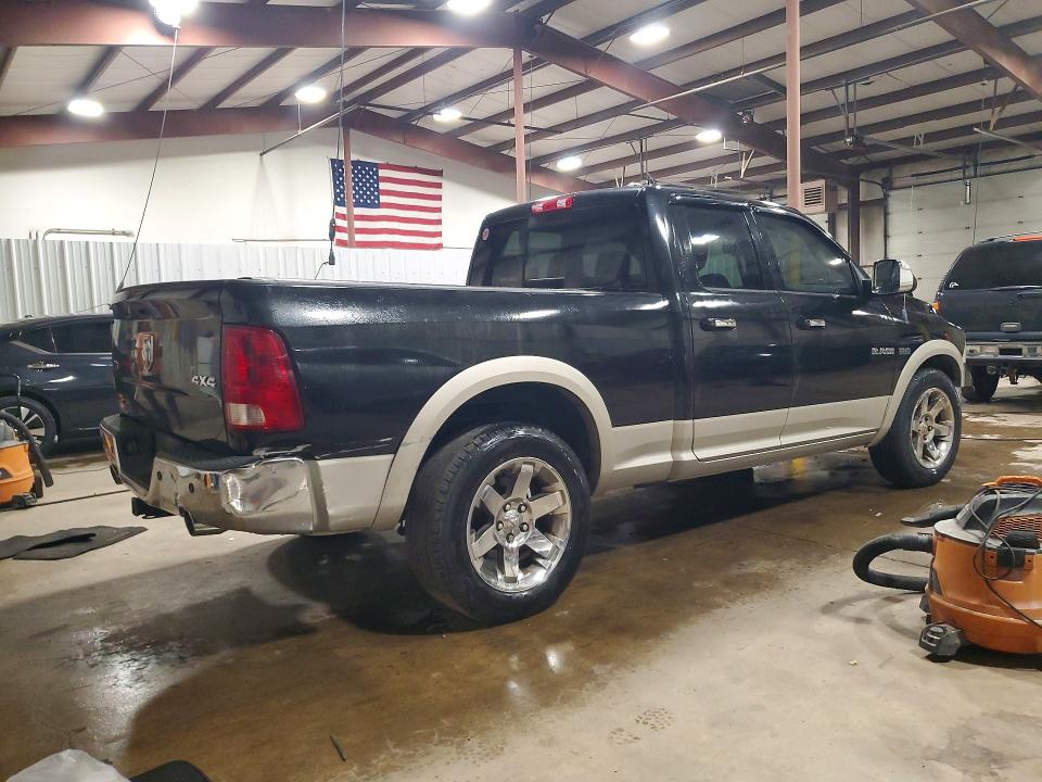Aukcja sprzedaży 2010 Dodge Ram 1500, vin: 1D7RV1GT9AS170044, numer aukcji: 67980096