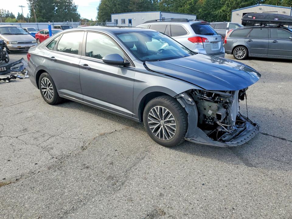 Aukcja sprzedaży 2021 Volkswagen Jetta, vin: 3VWC57BU1MM030471, numer aukcji: 67686166