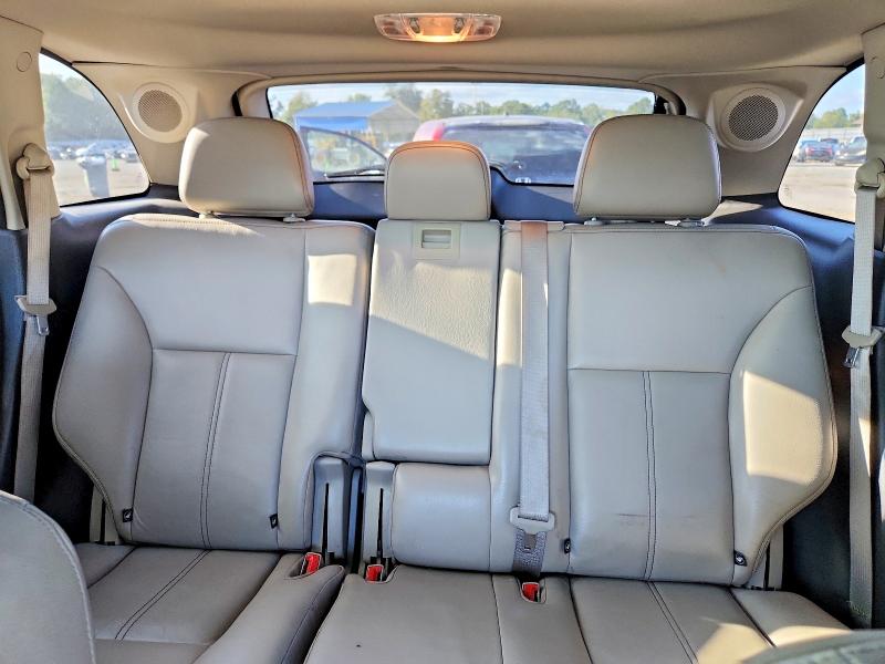 Aukcja sprzedaży 2011 Ford Edge, vin: 2FMDK3KC0BBA29578, numer aukcji: 70703926