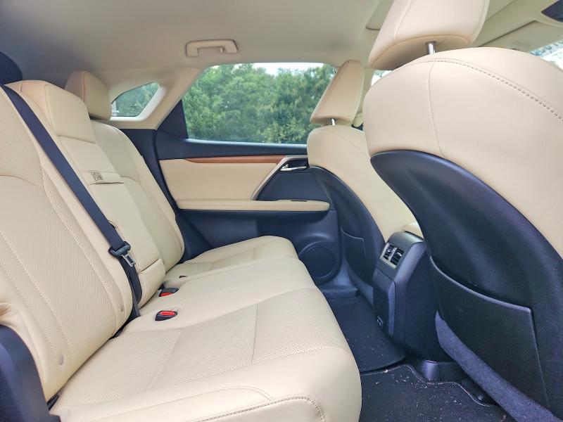 67355696 :رقم المزاد ، 2T2HZMDA6MC297866 vin ، 2021 Lexus Rx مزاد بيع