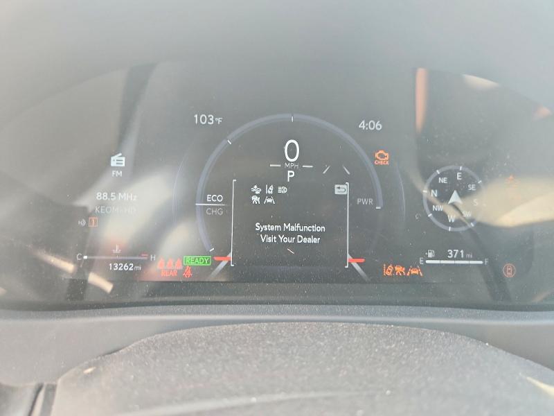 Aukcja sprzedaży 2025 Lexus Ux 300h, vin: JTHYBJAH7S2017083, numer aukcji: 67373476