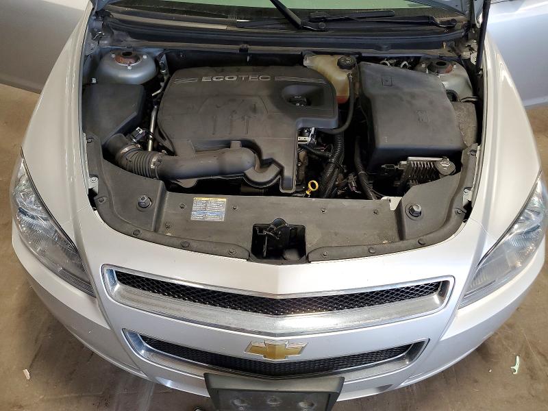 70262296 :رقم المزاد ، 1G1ZJ57B794113709 vin ، 2009 Chevrolet Malibu مزاد بيع