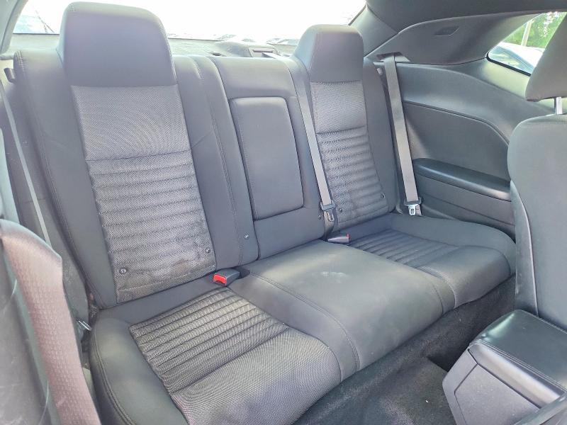 68630056 :رقم المزاد ، 2C3CDYAG9EH100441 vin ، 2014 Dodge Challenger مزاد بيع