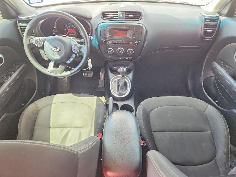 Aukcja sprzedaży 2014 Kia Soul, vin: KNDJN2A24E7722099, numer aukcji: 67930906