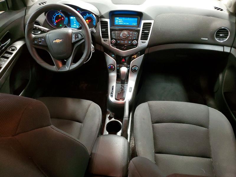 Продажа на аукционе авто 2016 Chevrolet Cruze Limited, vin: 1G1PE5SB6G7199576, номер лота: 70022766