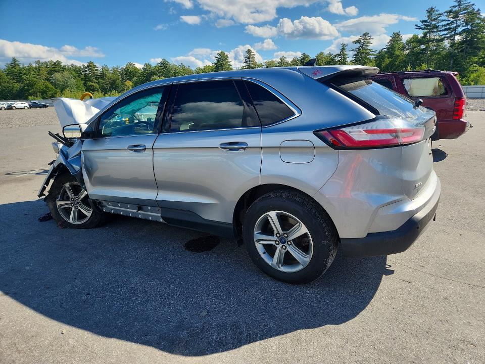 Продаж на аукціоні авто 2022 Ford Edge, vin: 2FMPK4J94NBA17205, номер лоту: 69432426