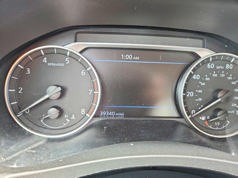 67708806 :رقم المزاد ، 1N4BL4DV7RN350454 vin ، 2024 Nissan Altima مزاد بيع