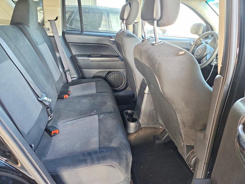 Продаж на аукціоні авто 2015 Jeep Compass, vin: 1C4NJCBB2FD274787, номер лоту: 68718486