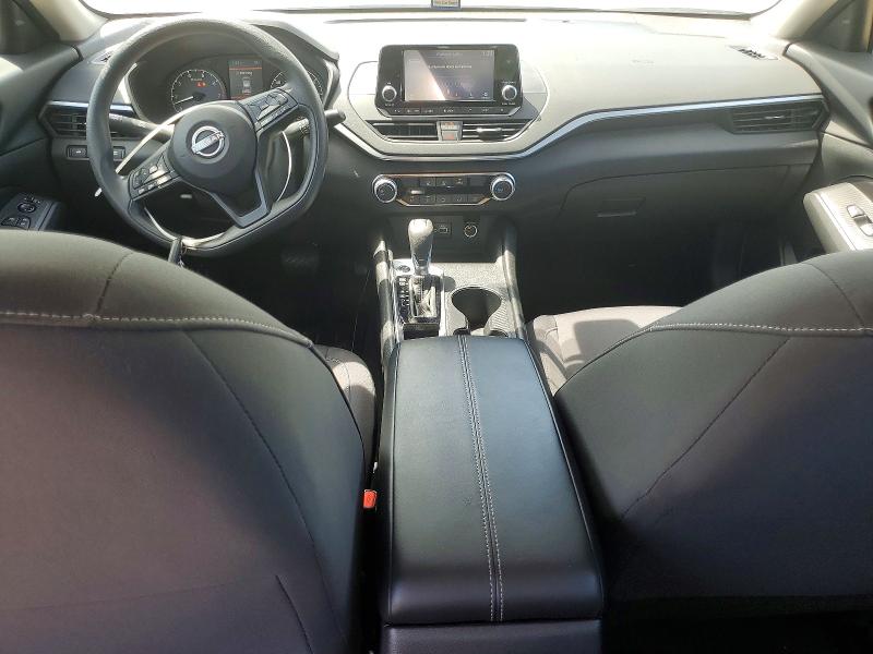67010396 :رقم المزاد ، 1N4BL4BV9RN330404 vin ، 2024 Nissan Altima مزاد بيع