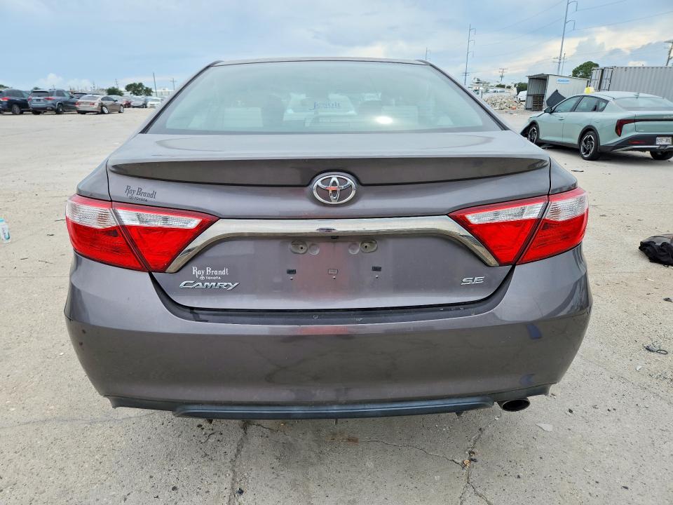 2015 Toyota Camry მანქანა იყიდება აუქციონზე, vin: 4T1BF1FK8FU034268, აუქციონის ნომერი: 68099226