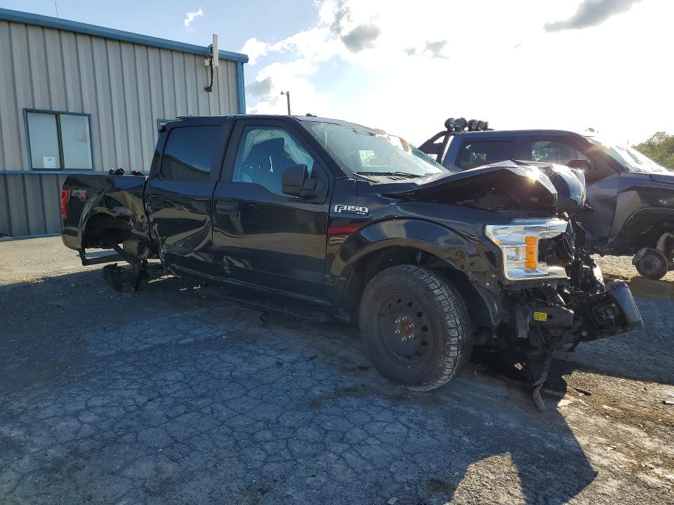 Продаж на аукціоні авто 2020 Ford F150, vin: 1FTEW1EP8LFA95473, номер лоту: 68346396