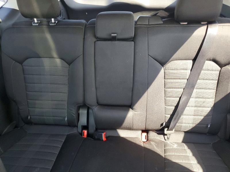Продажа на аукционе авто 2016 Ford Edge, vin: 2FMPK3J83GBB48341, номер лота: 68560726