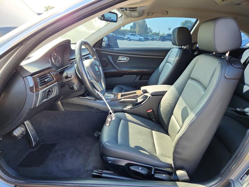 Продаж на аукціоні авто 2012 Bmw 328, vin: WBAKE5C59CJ106084, номер лоту: 70268706