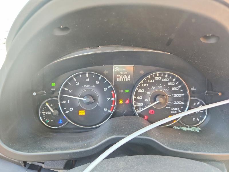 Продажа на аукционе авто 2012 Subaru Outback, vin: 4S4BRGMC9C3250248, номер лота: 66282976