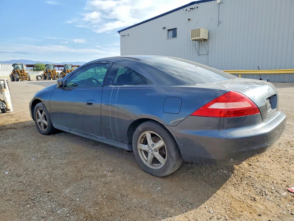 Aukcja sprzedaży 2004 Honda Accord, vin: 1HGCM71564A012143, numer aukcji: 69688526