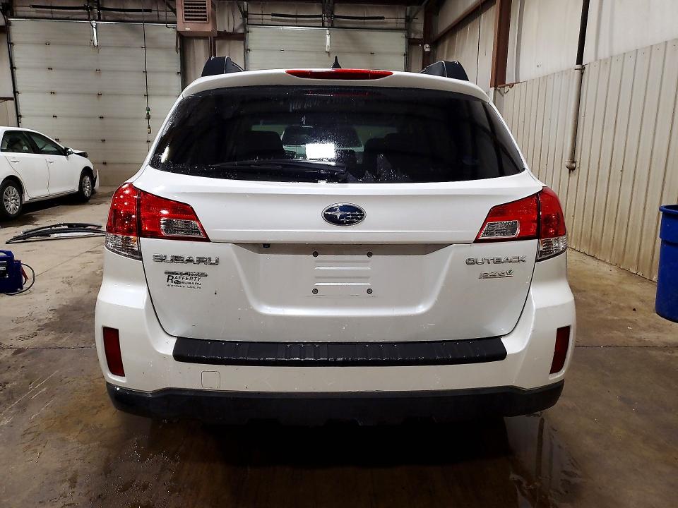 2012 Subaru Outback მანქანა იყიდება აუქციონზე, vin: 4S4BRBKC4C3280988, აუქციონის ნომერი: 70053906