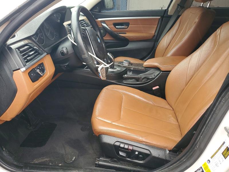 69739506 :رقم المزاد ، WBA4C9C53FD331299 vin ، 2015 Bmw 428 مزاد بيع