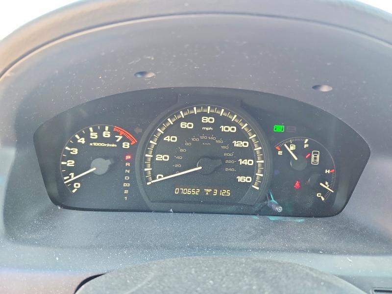68041336 :رقم المزاد ، 1HGCM56366A079372 vin ، 2006 Honda Accord مزاد بيع