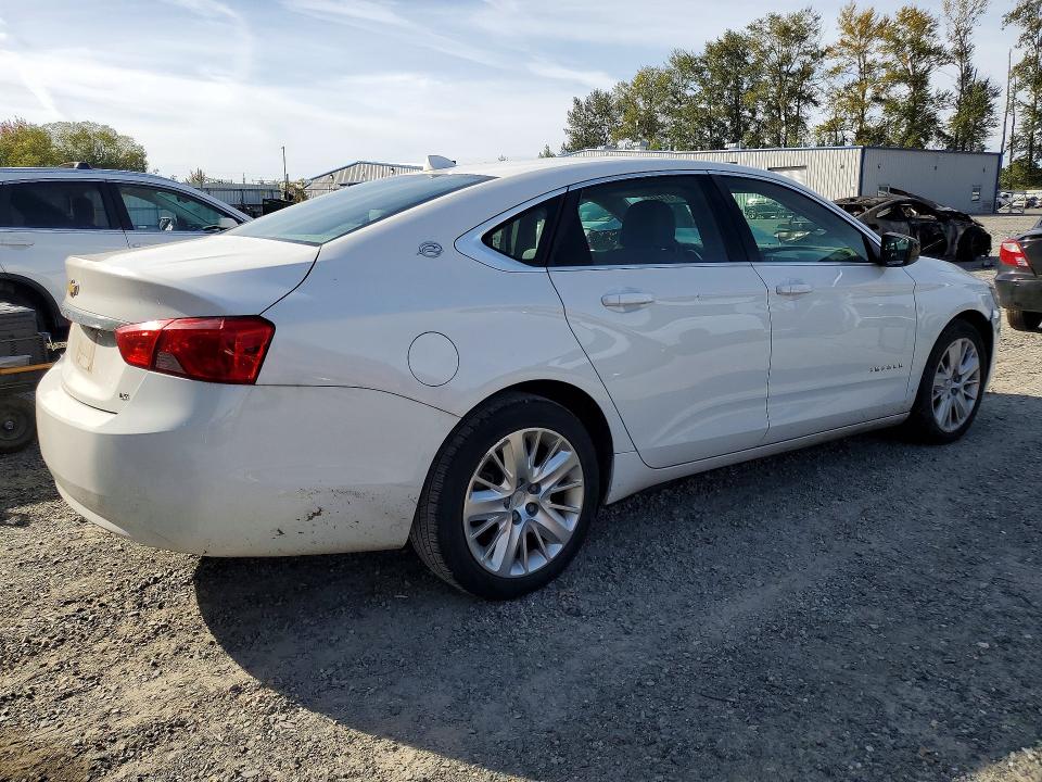 Aukcja sprzedaży 2014 Chevrolet Impala, vin: 2G11X5SL1E9309650, numer aukcji: 68331446