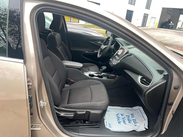Aukcja sprzedaży 2023 Chevrolet Malibu, vin: 1G1ZD5ST7PF189620, numer aukcji: 69907046