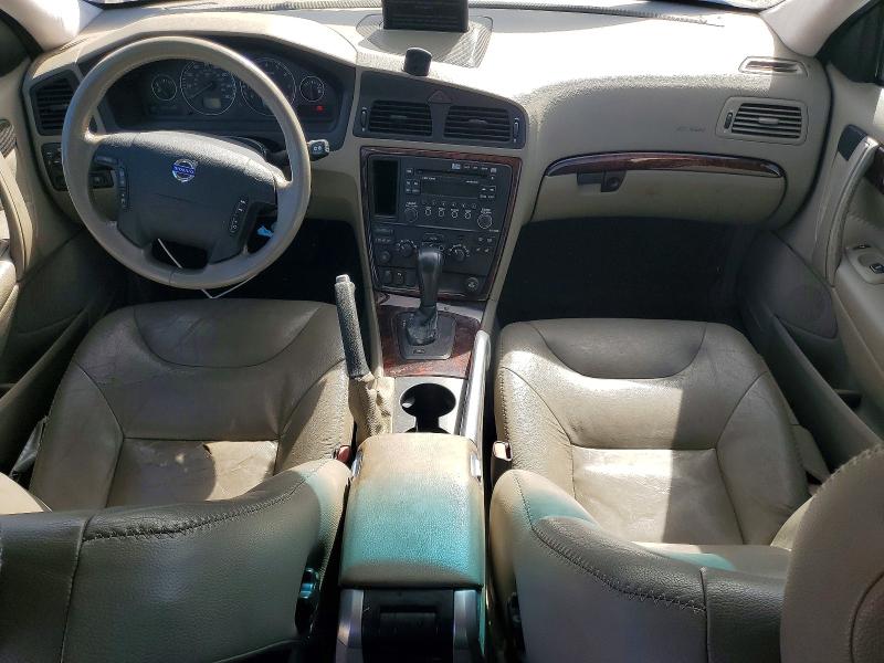 2006 Volvo Xc70 მანქანა იყიდება აუქციონზე, vin: YV4SZ592961232211, აუქციონის ნომერი: 67555376