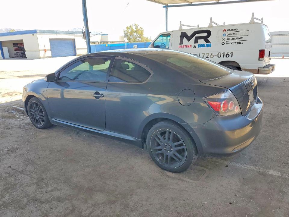 67686686 :رقم المزاد ، JTKDE167890291513 vin ، 2009 Scion Tc مزاد بيع