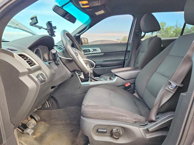 69434956 :رقم المزاد ، 1FMHK8D8XBGA29362 vin ، 2011 Ford Explorer مزاد بيع