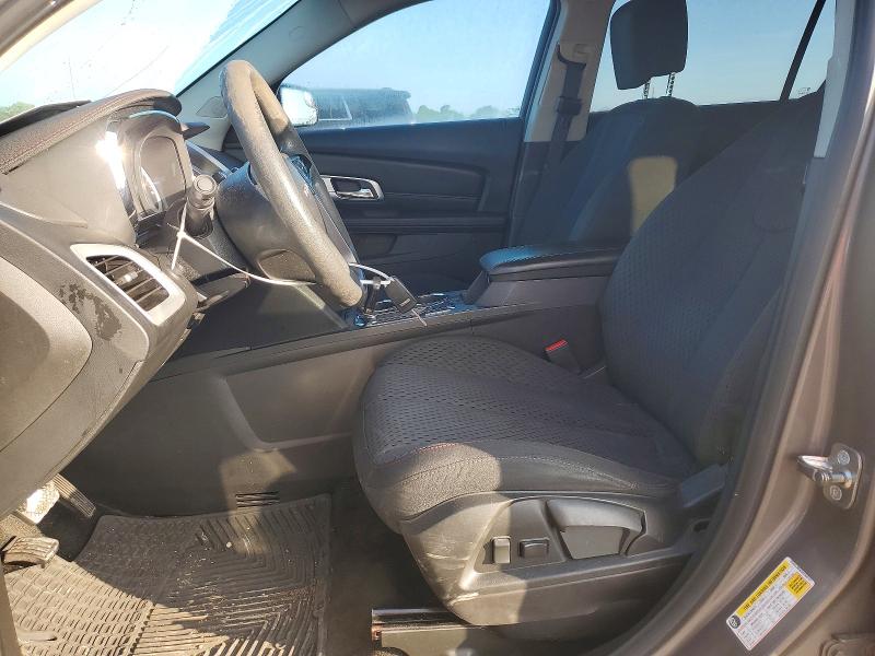 Aukcja sprzedaży 2012 Gmc Terrain, vin: 2GKALMEK6C6349161, numer aukcji: 68014596