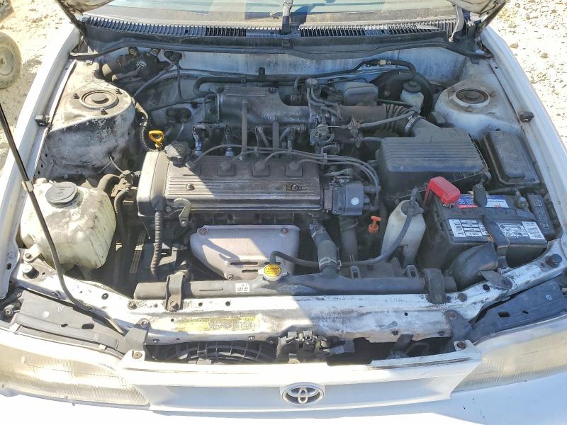 Aukcja sprzedaży 1997 Toyota Corolla, vin: 1NXBB02E9VZ659086, numer aukcji: 70844476