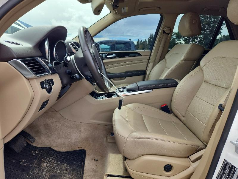 2015 Mercedes-benz Ml მანქანა იყიდება აუქციონზე, vin: 4JGDA5HB0FA609816, აუქციონის ნომერი: 67690576