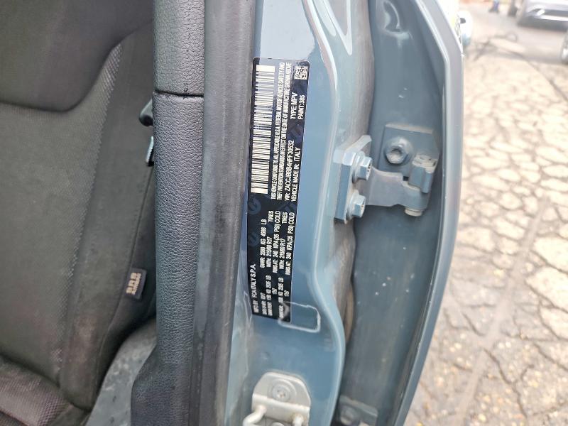 68895616 :رقم المزاد ، ZACCJBBB4HPF30532 vin ، 2017 Jeep Renegade مزاد بيع