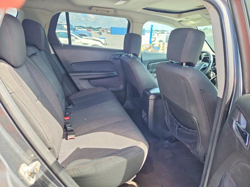 2010 Gmc Terrain მანქანა იყიდება აუქციონზე, vin: 2CTALDEW5A6311680, აუქციონის ნომერი: 67901466