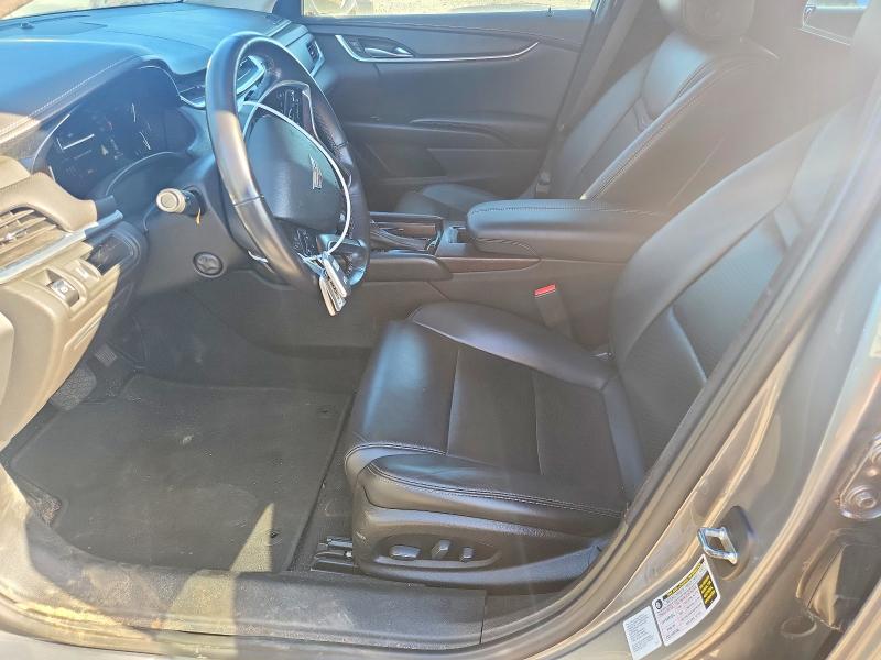 69368176 :رقم المزاد ، 2GEXG7U32J9500473 vin ، 2018 Cadillac Xts مزاد بيع